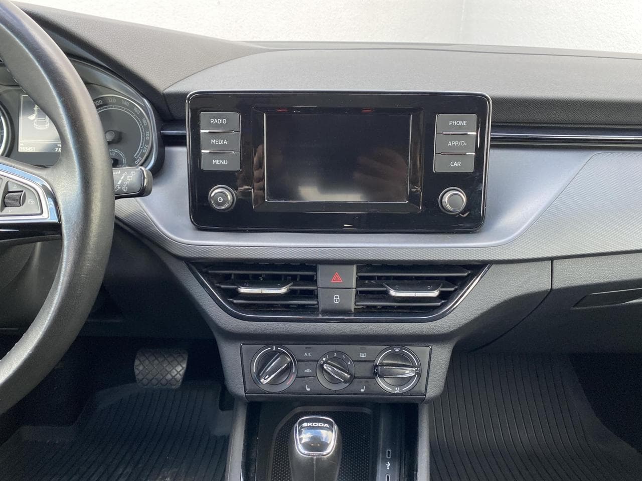 2020 Škoda SCALA - 12