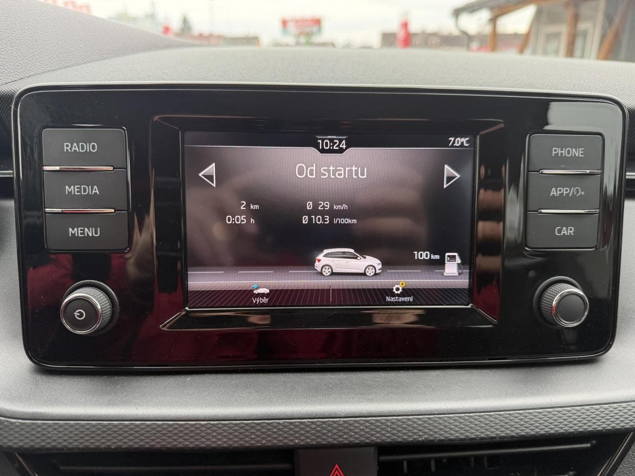 2019 Škoda SCALA - 15