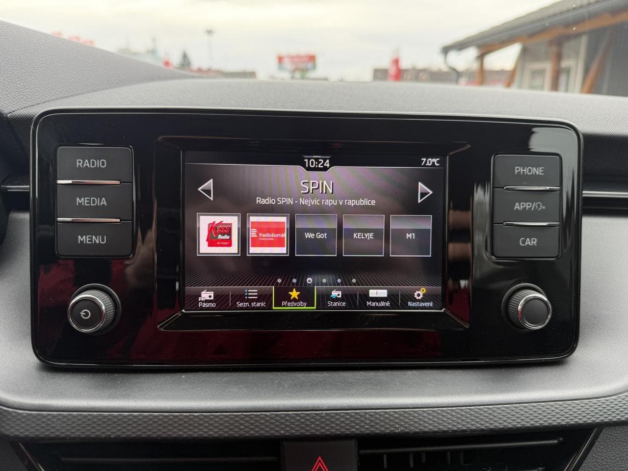 2019 Škoda SCALA - 14