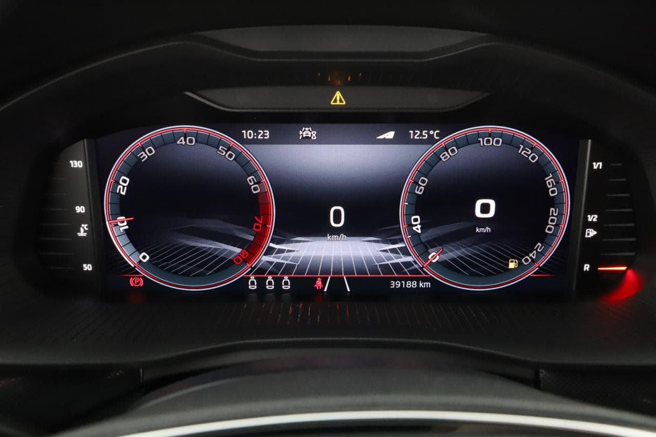 2023 Škoda Scala - 14