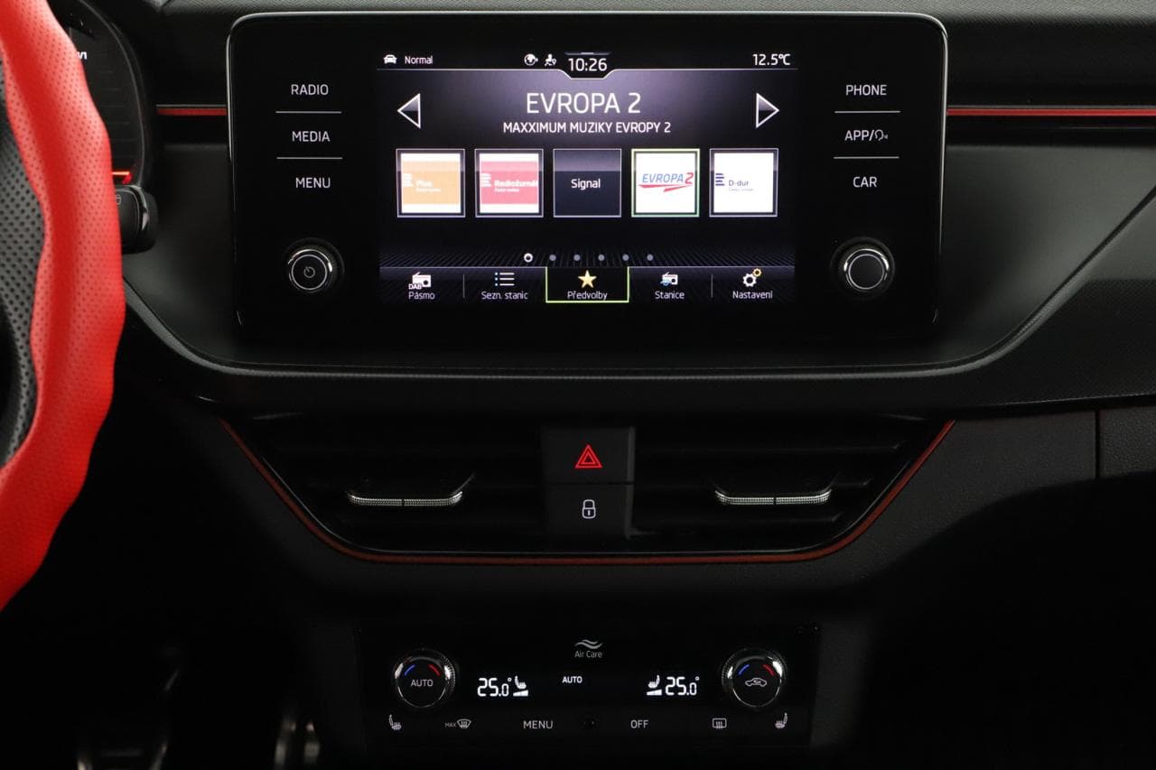 2023 Škoda Scala - 15