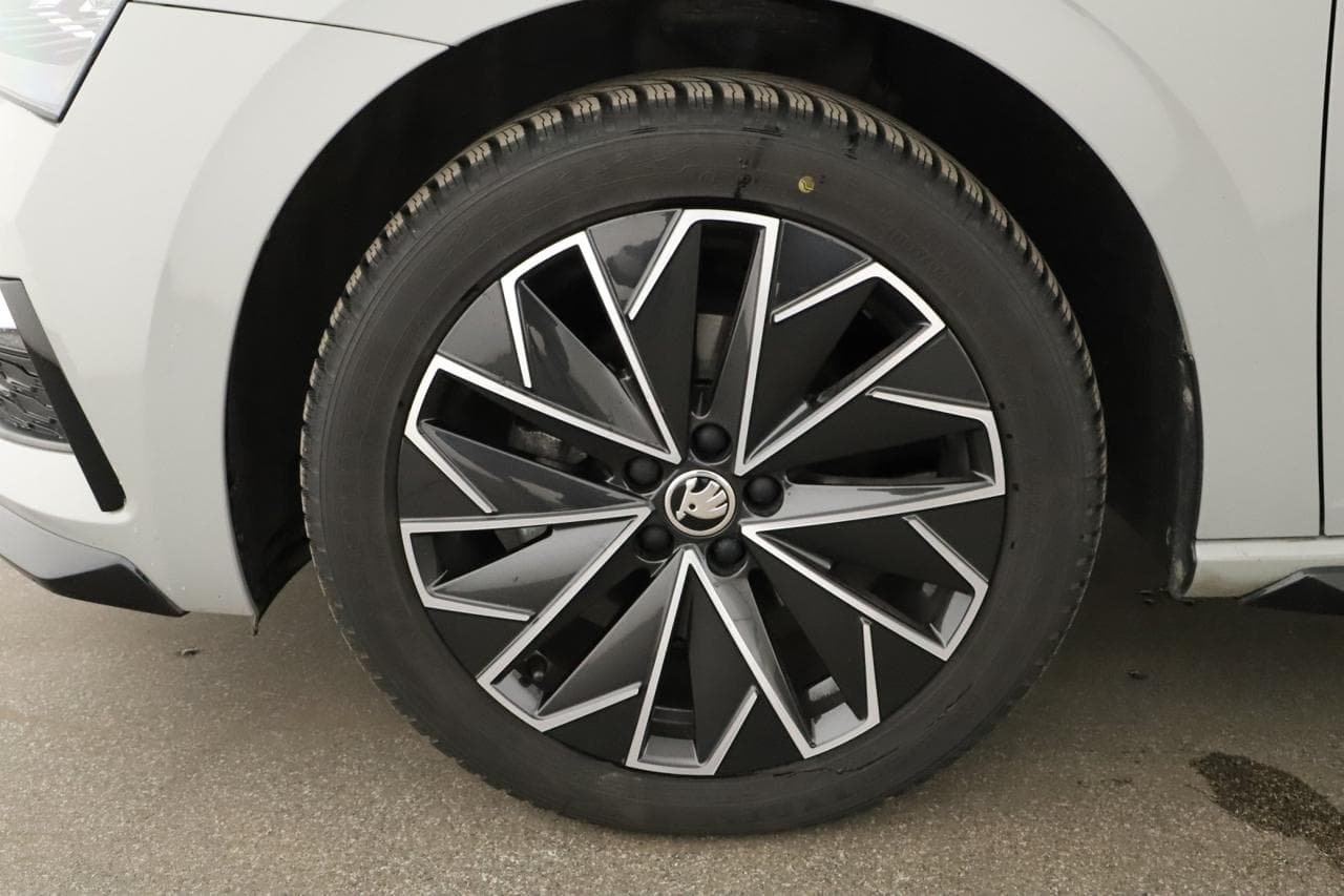 2023 Škoda Scala - 18