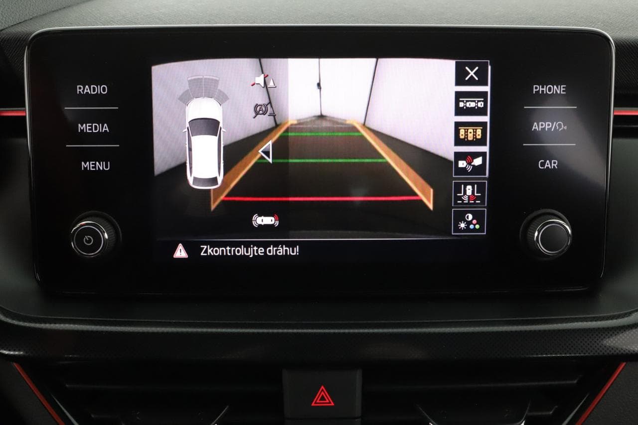 2023 Škoda Scala - 16