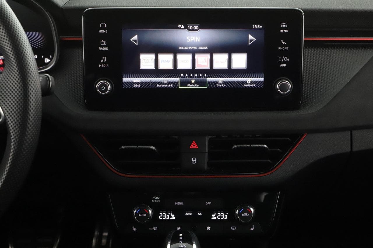 2025 Škoda Scala - 15