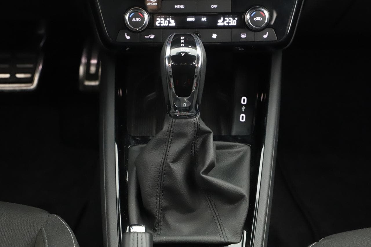 2025 Škoda Scala - 16