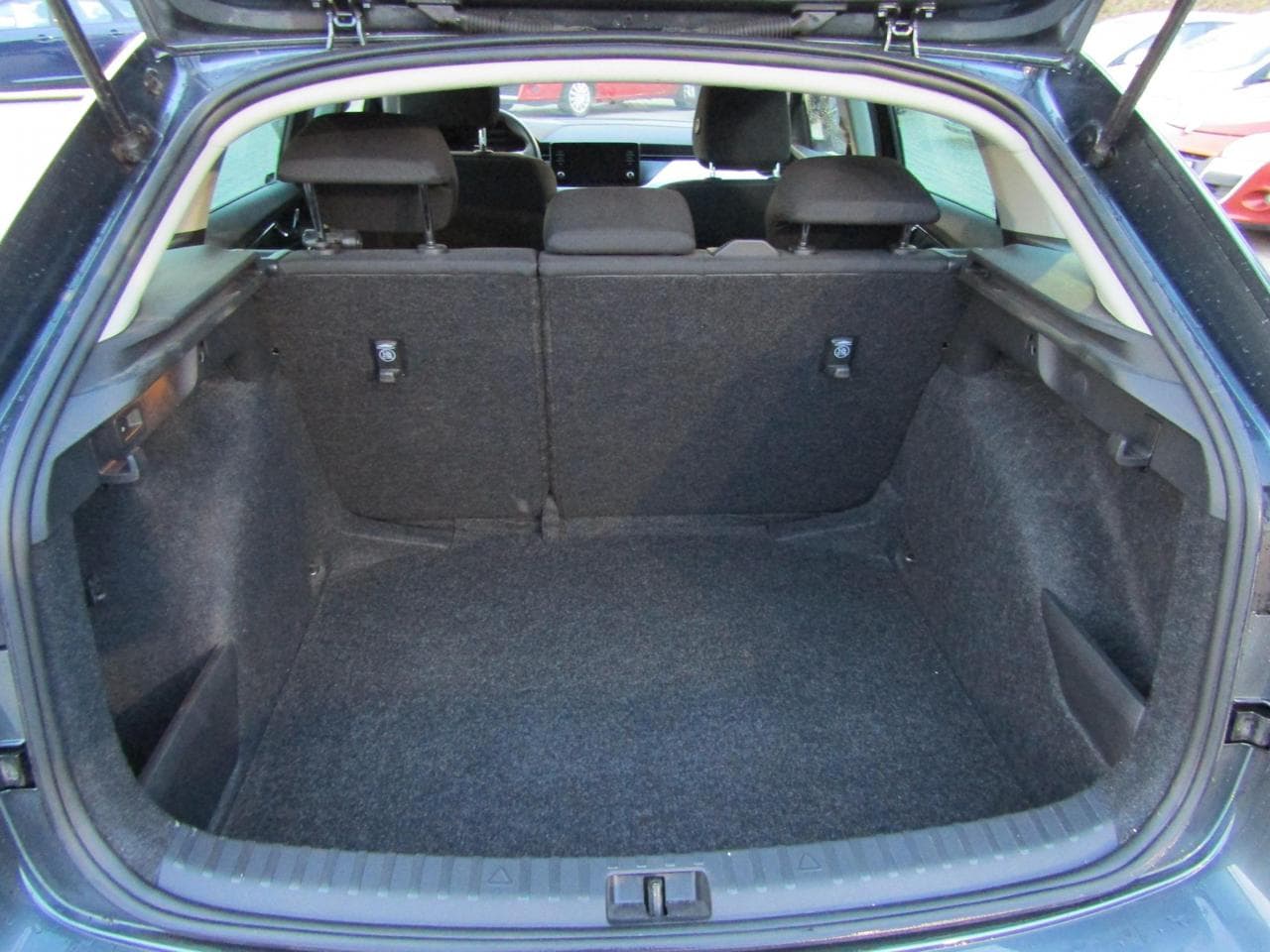 2021 Škoda Scala - 7