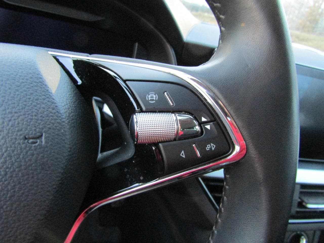 2021 Škoda Scala - 18