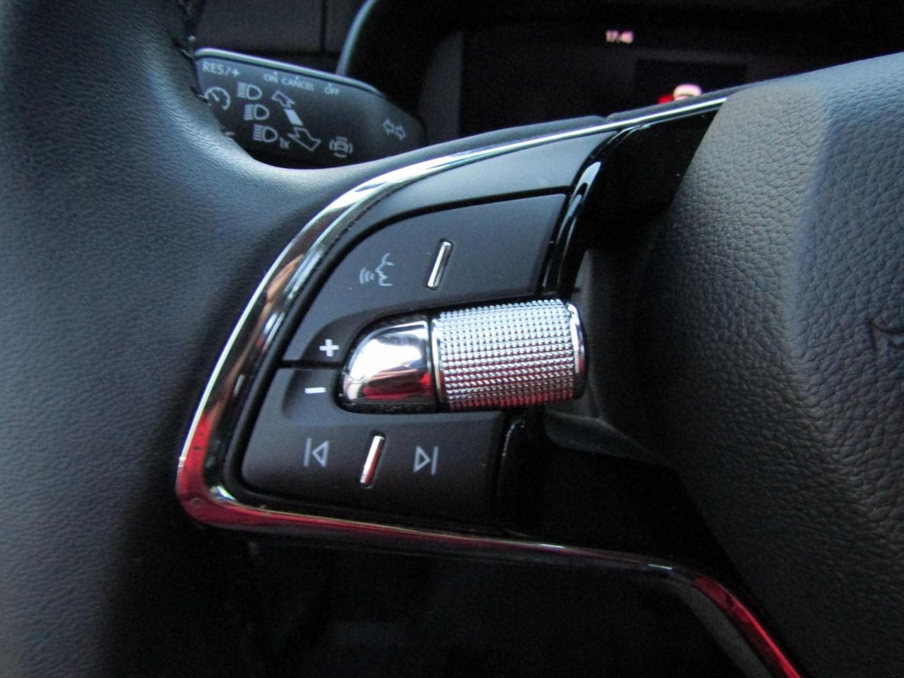 2021 Škoda Scala - 17