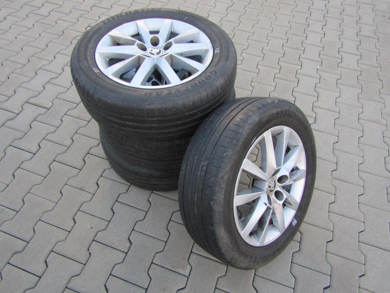 2021 Škoda Scala - 19