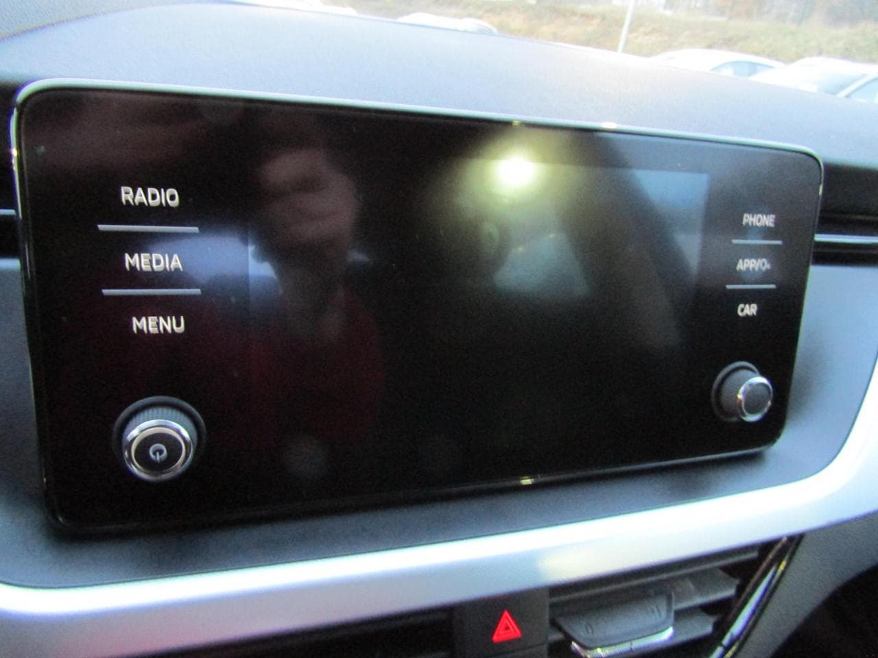 2021 Škoda Scala - 11