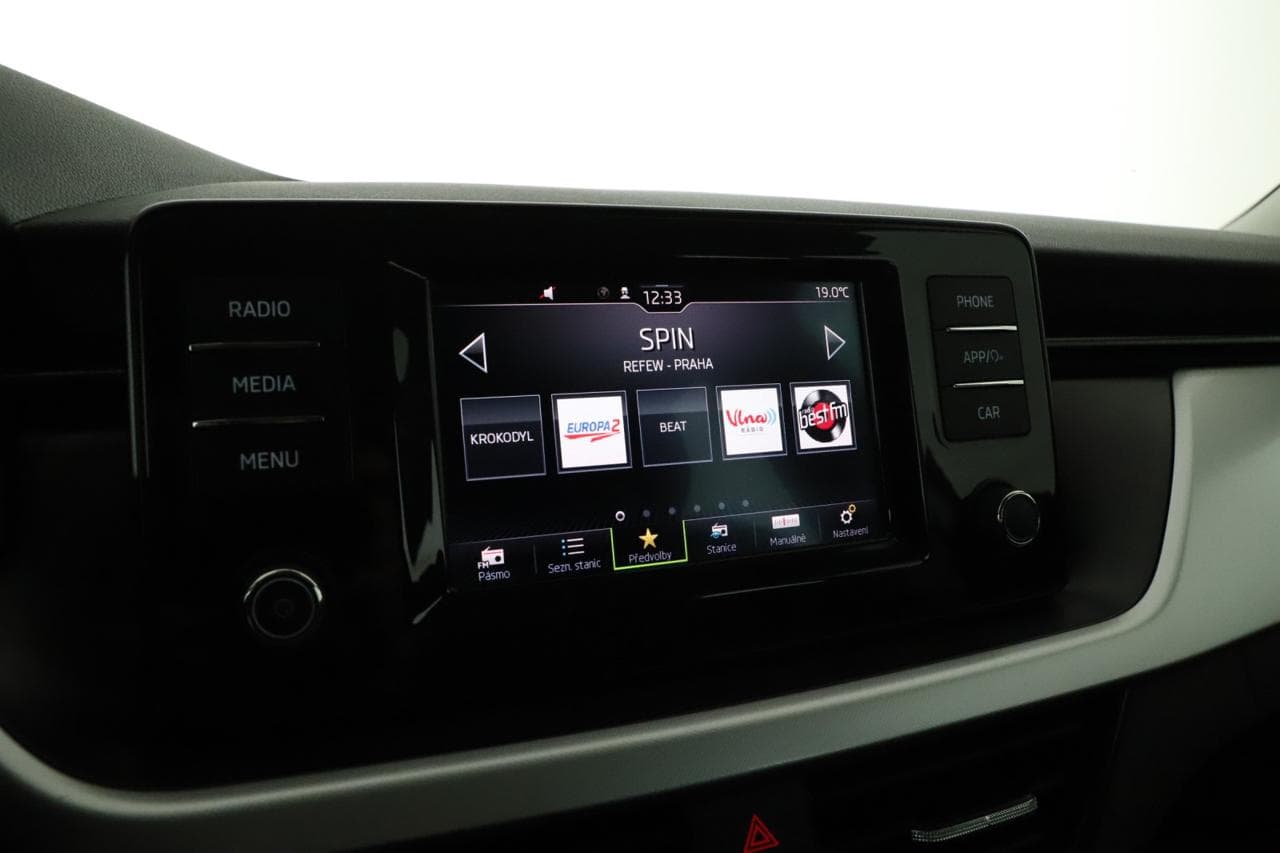 2020 Škoda Scala - 14