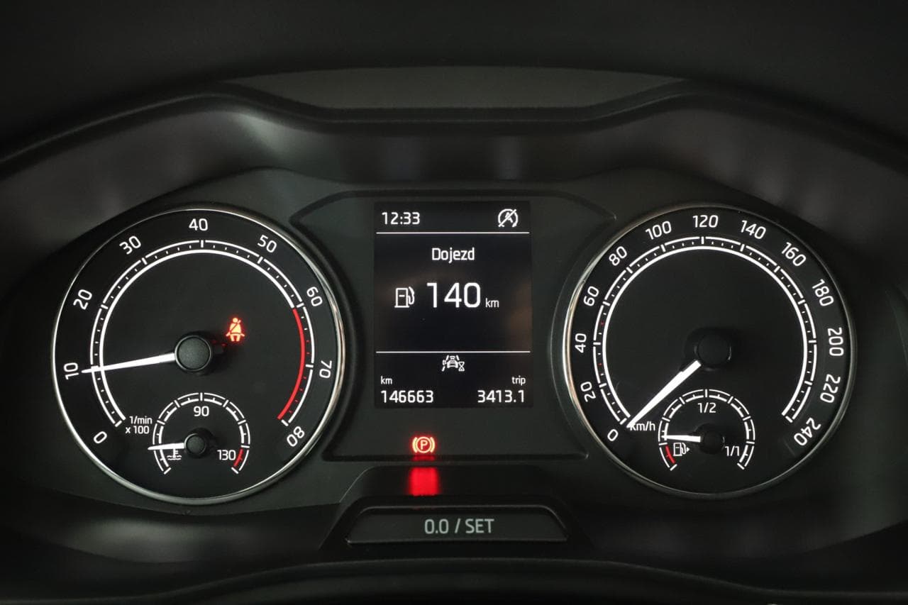 2020 Škoda Scala - 16