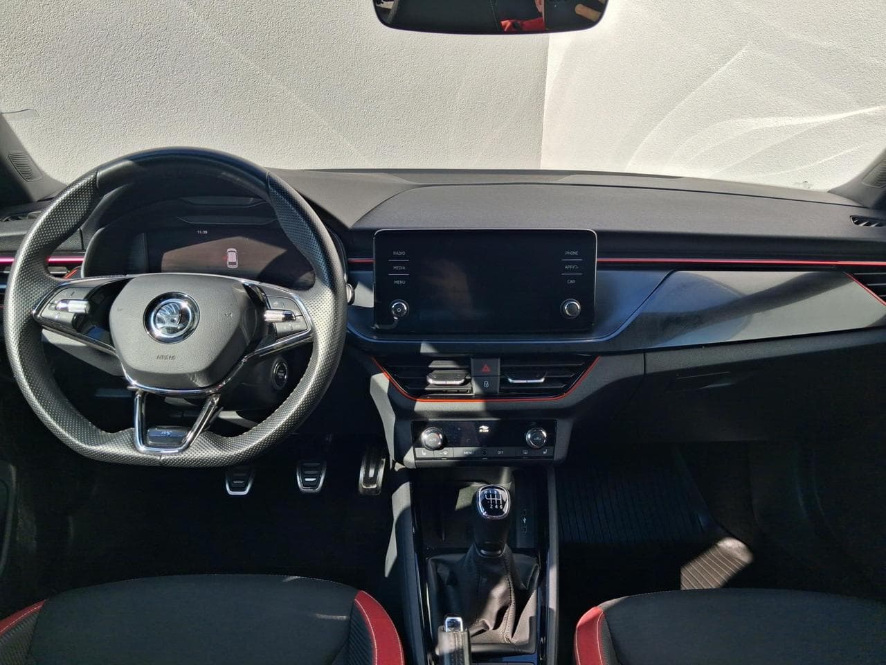 2023 Škoda Scala - 9