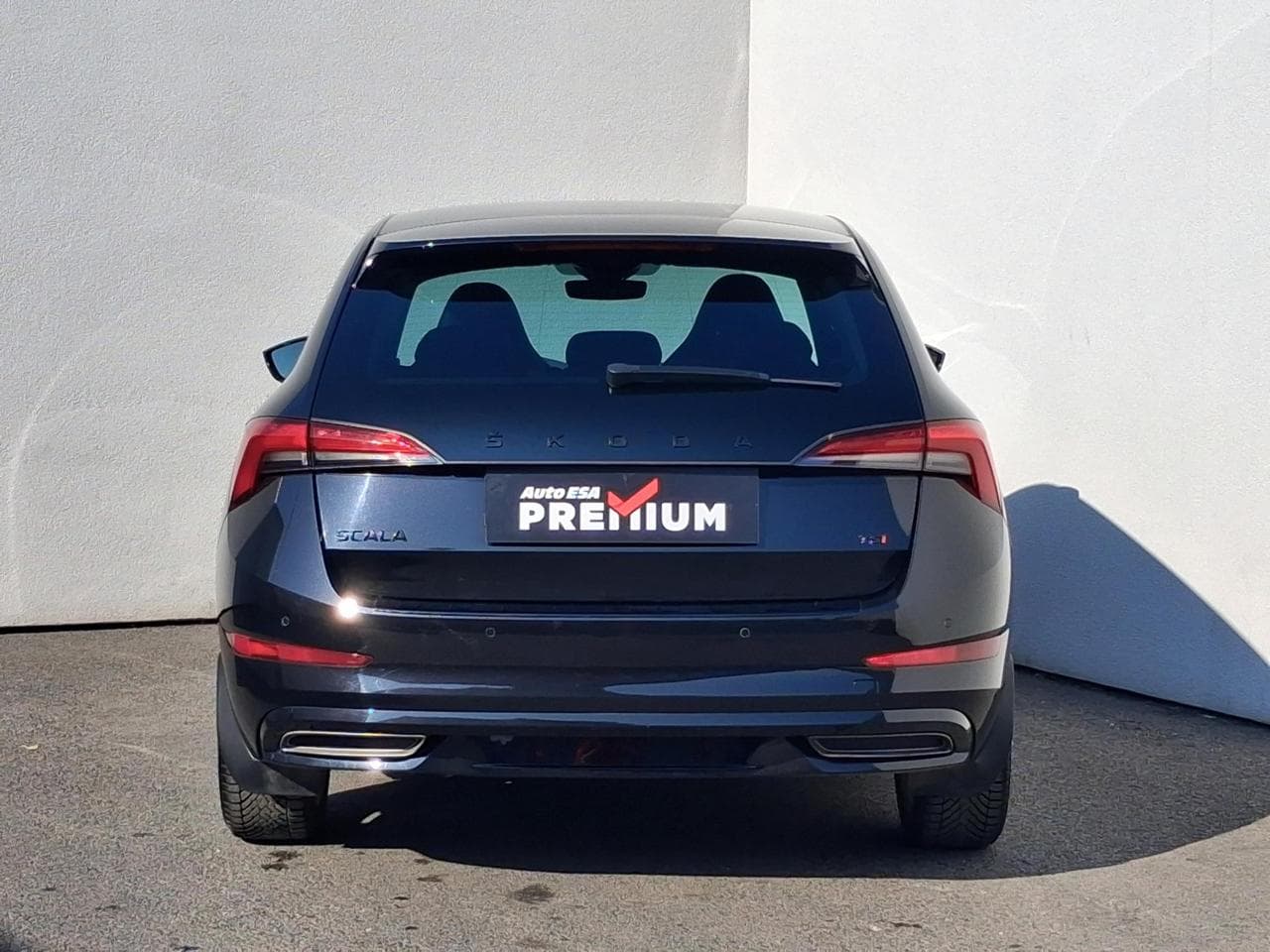 2023 Škoda Scala - 5
