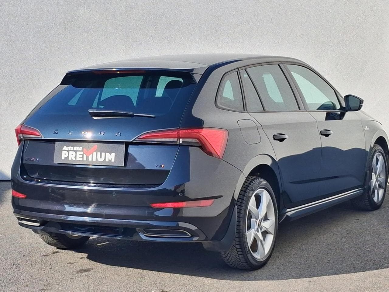 2023 Škoda Scala - 4