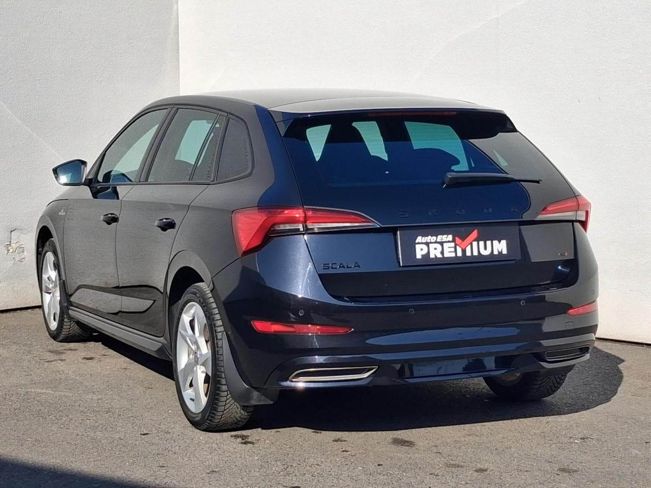 2023 Škoda Scala - 6