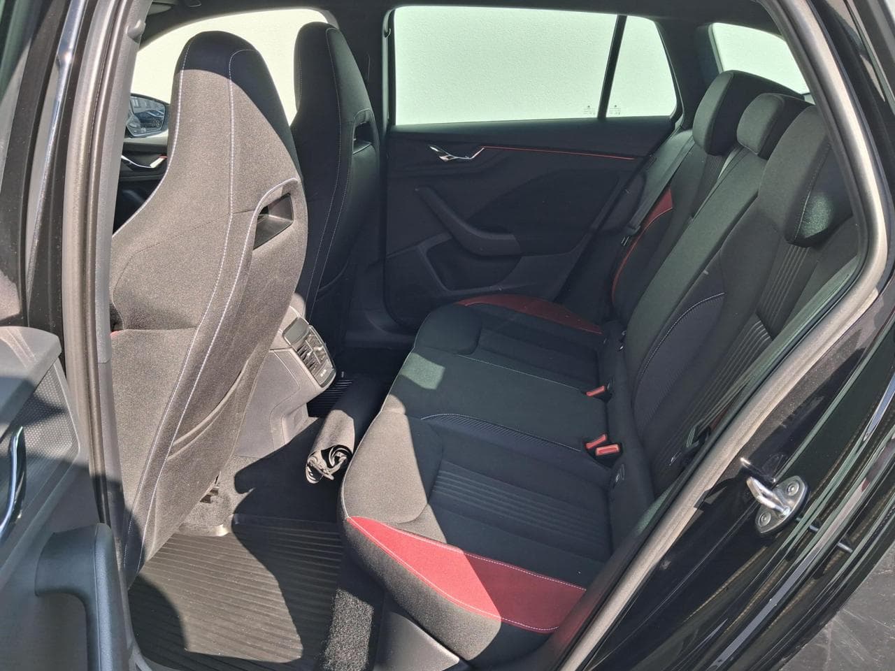 2023 Škoda Scala - 8