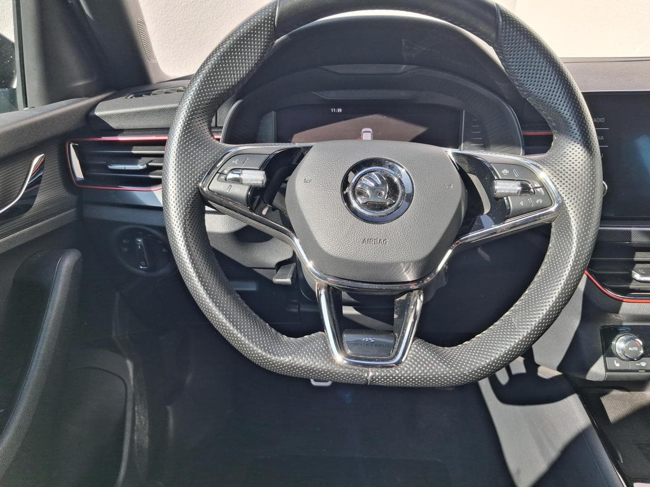 2023 Škoda Scala - 10