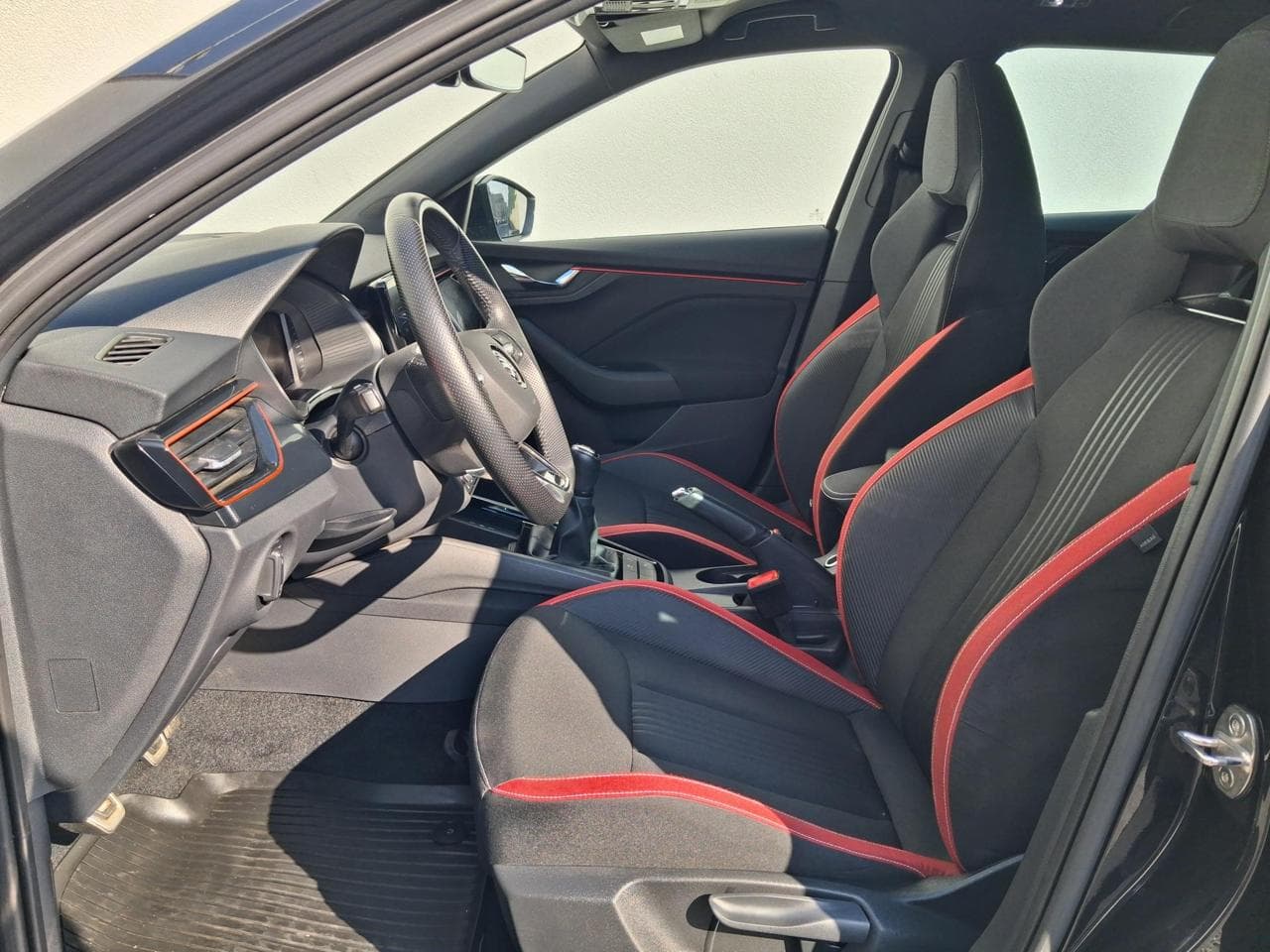 2023 Škoda Scala - 11