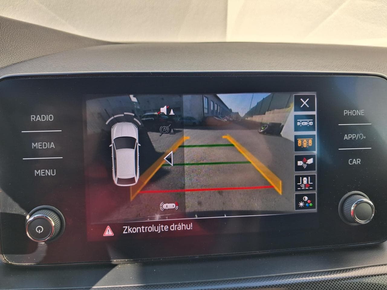 2023 Škoda Scala - 16