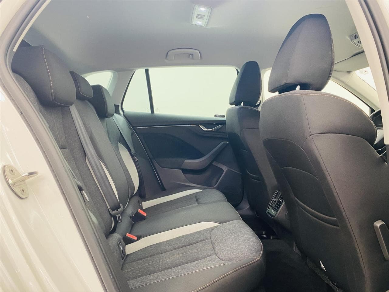 2020 Škoda Scala - 7