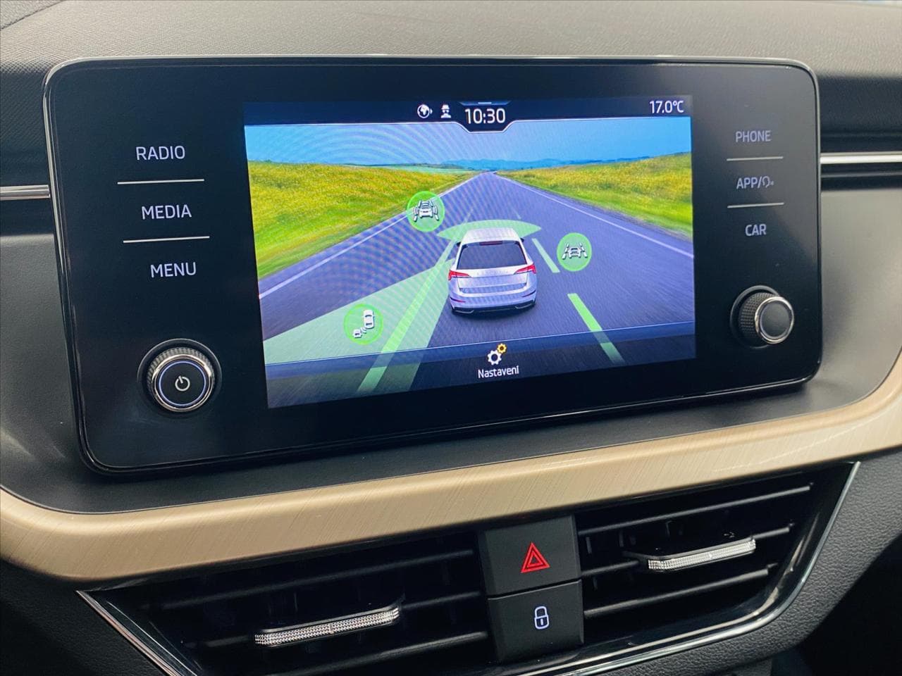 2020 Škoda Scala - 16