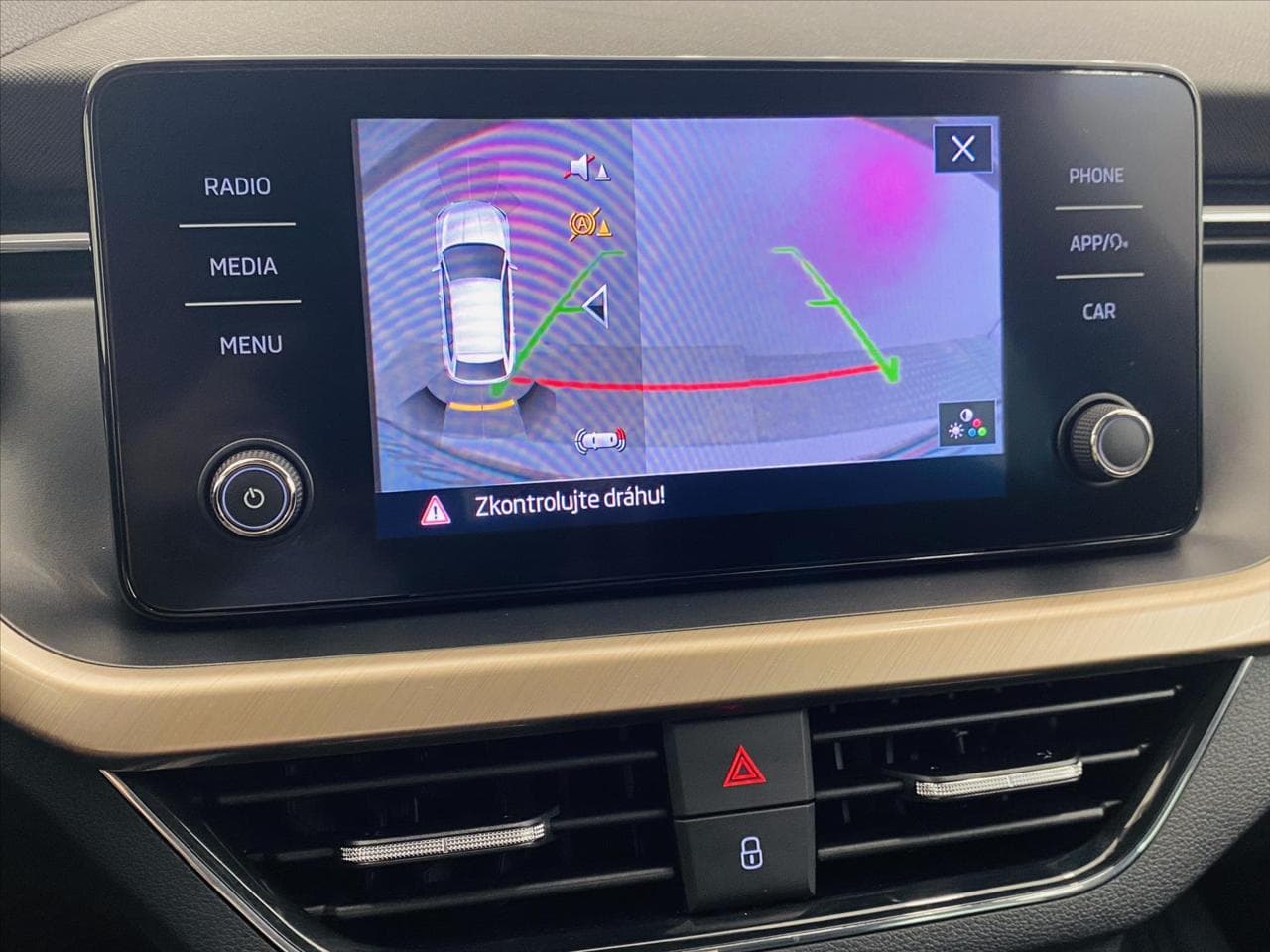 2020 Škoda Scala - 17