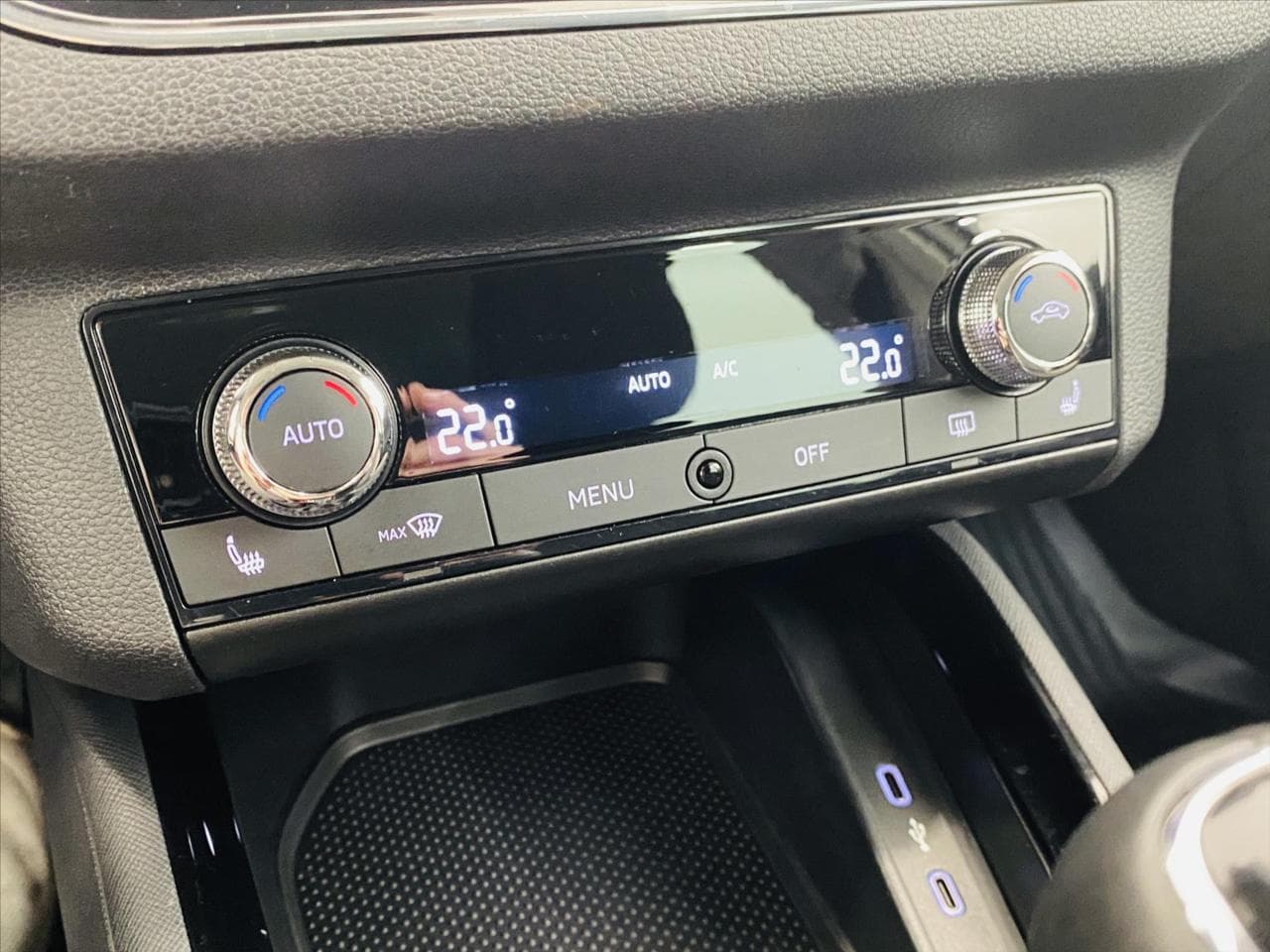 2020 Škoda Scala - 19