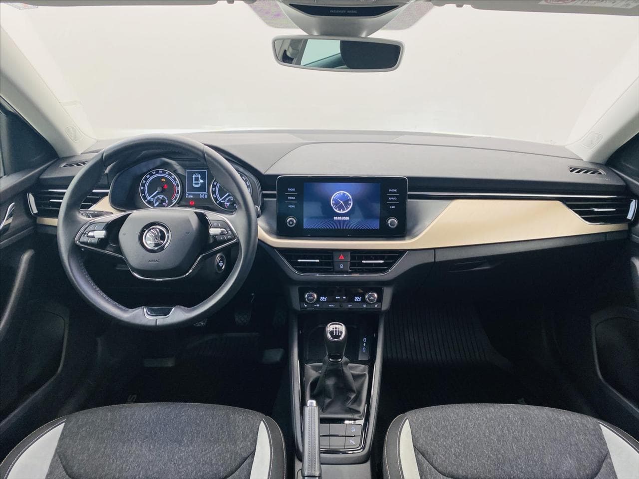 2020 Škoda Scala - 9