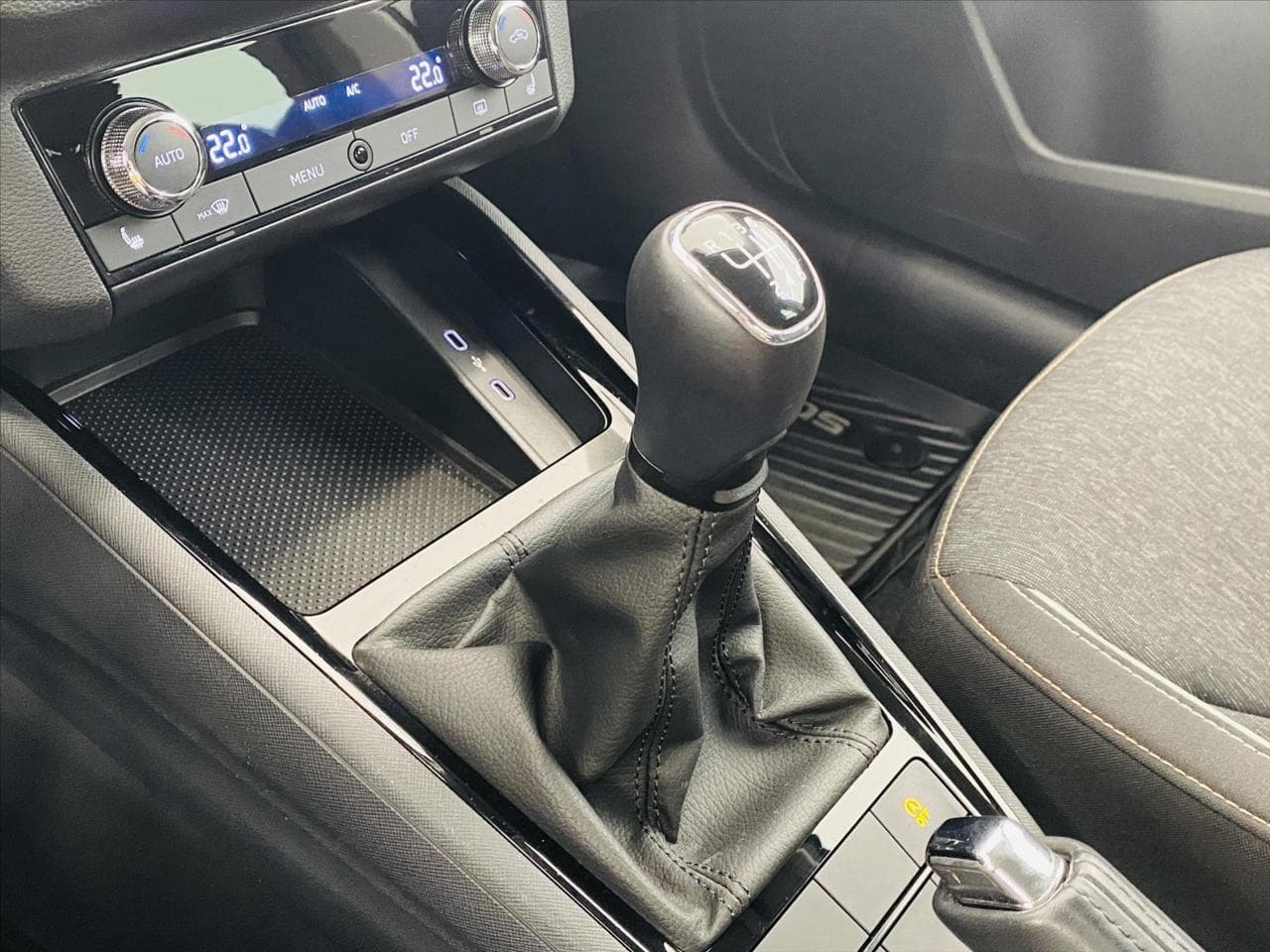 2020 Škoda Scala - 20