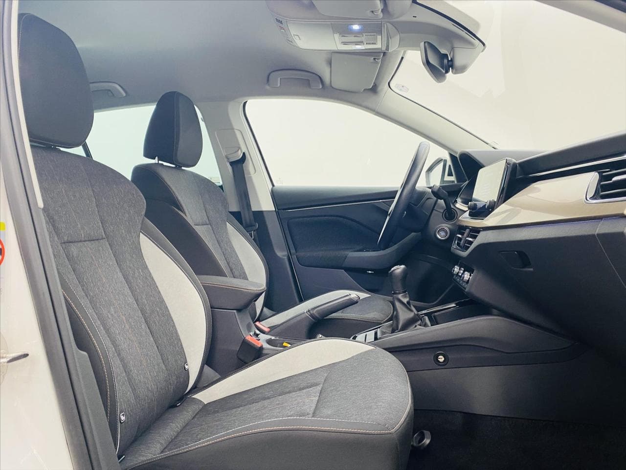 2020 Škoda Scala - 8