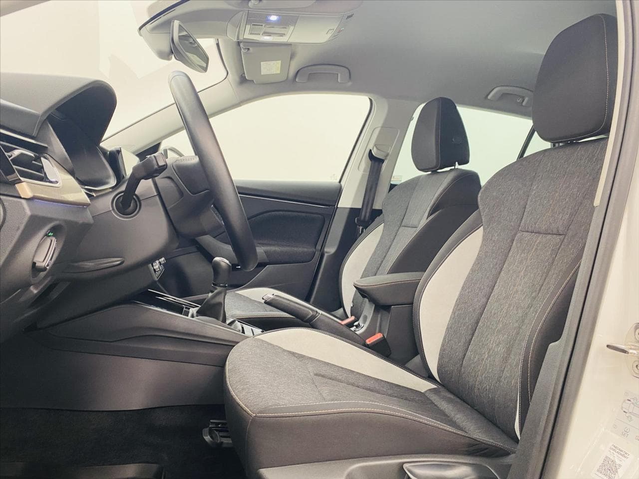 2020 Škoda Scala - 5