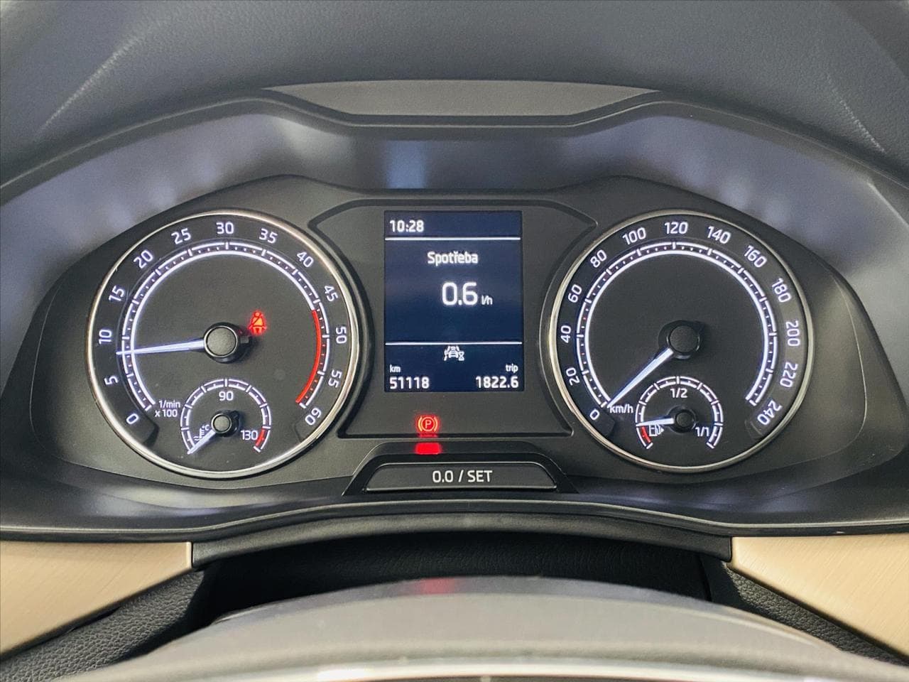 2020 Škoda Scala - 11