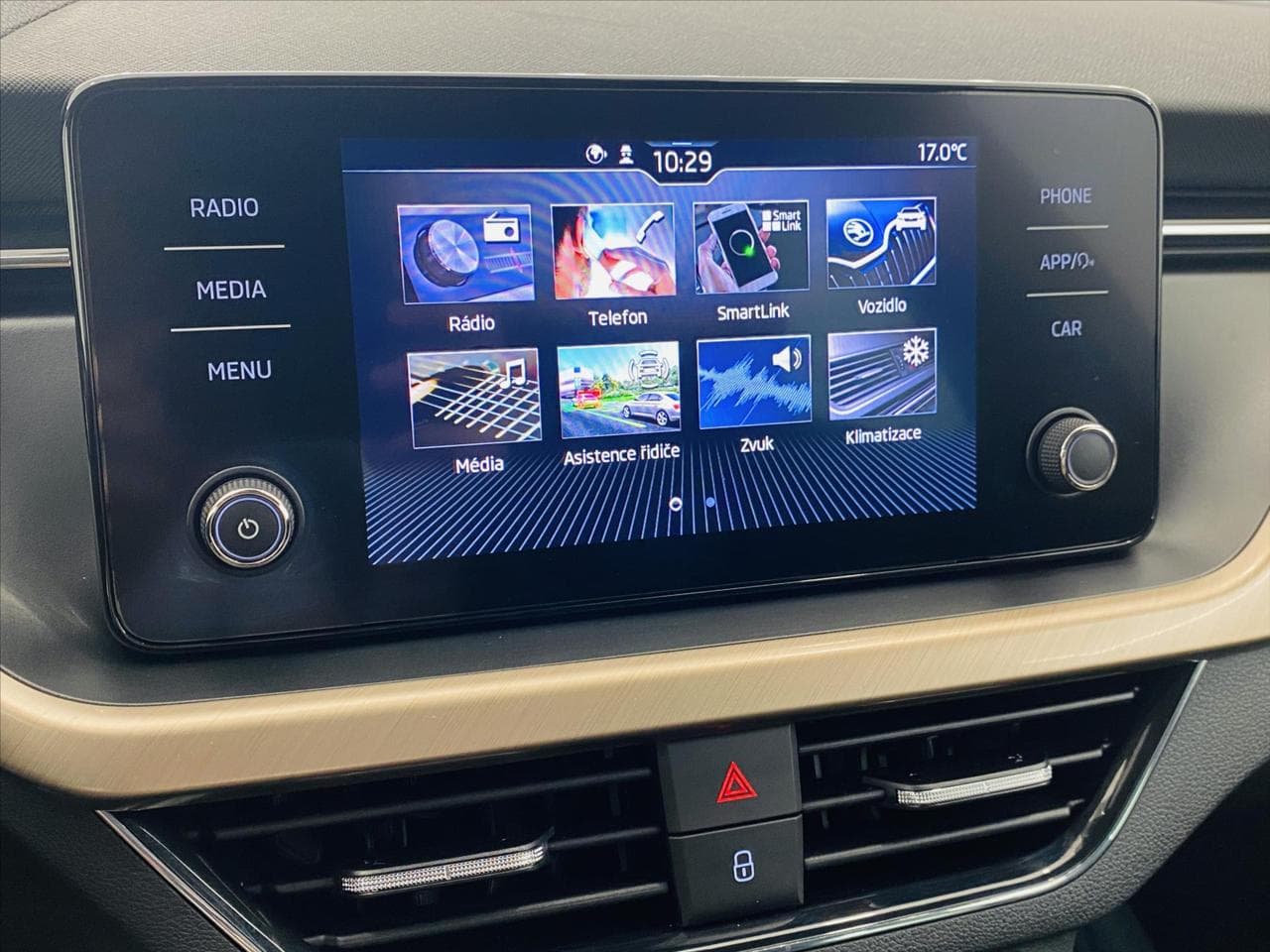 2020 Škoda Scala - 15