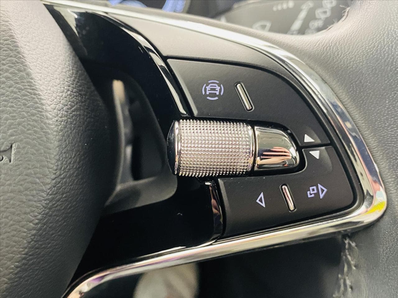 2020 Škoda Scala - 14