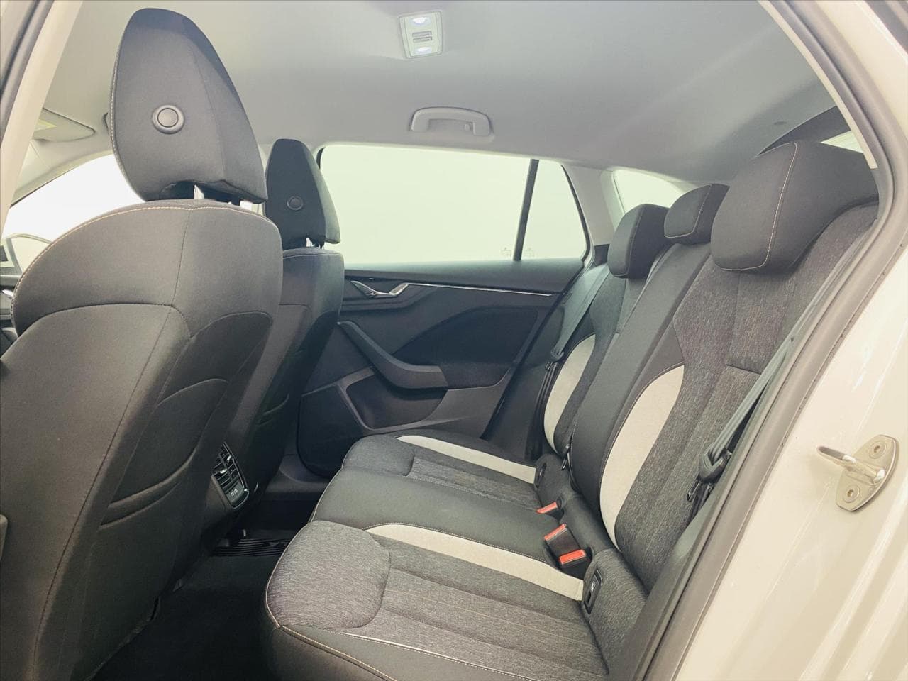 2020 Škoda Scala - 6