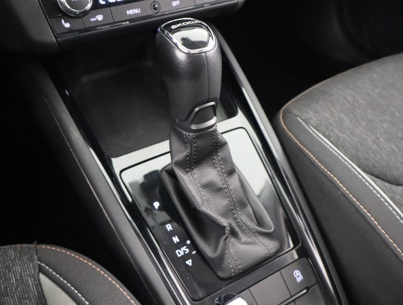 2020 Škoda Scala - 19