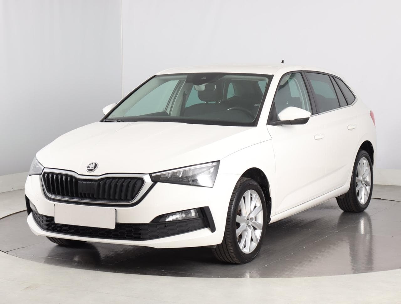 2020 Škoda Scala - 3