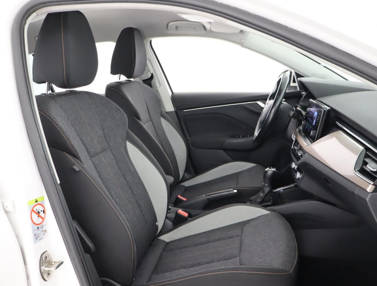 2020 Škoda Scala - 12