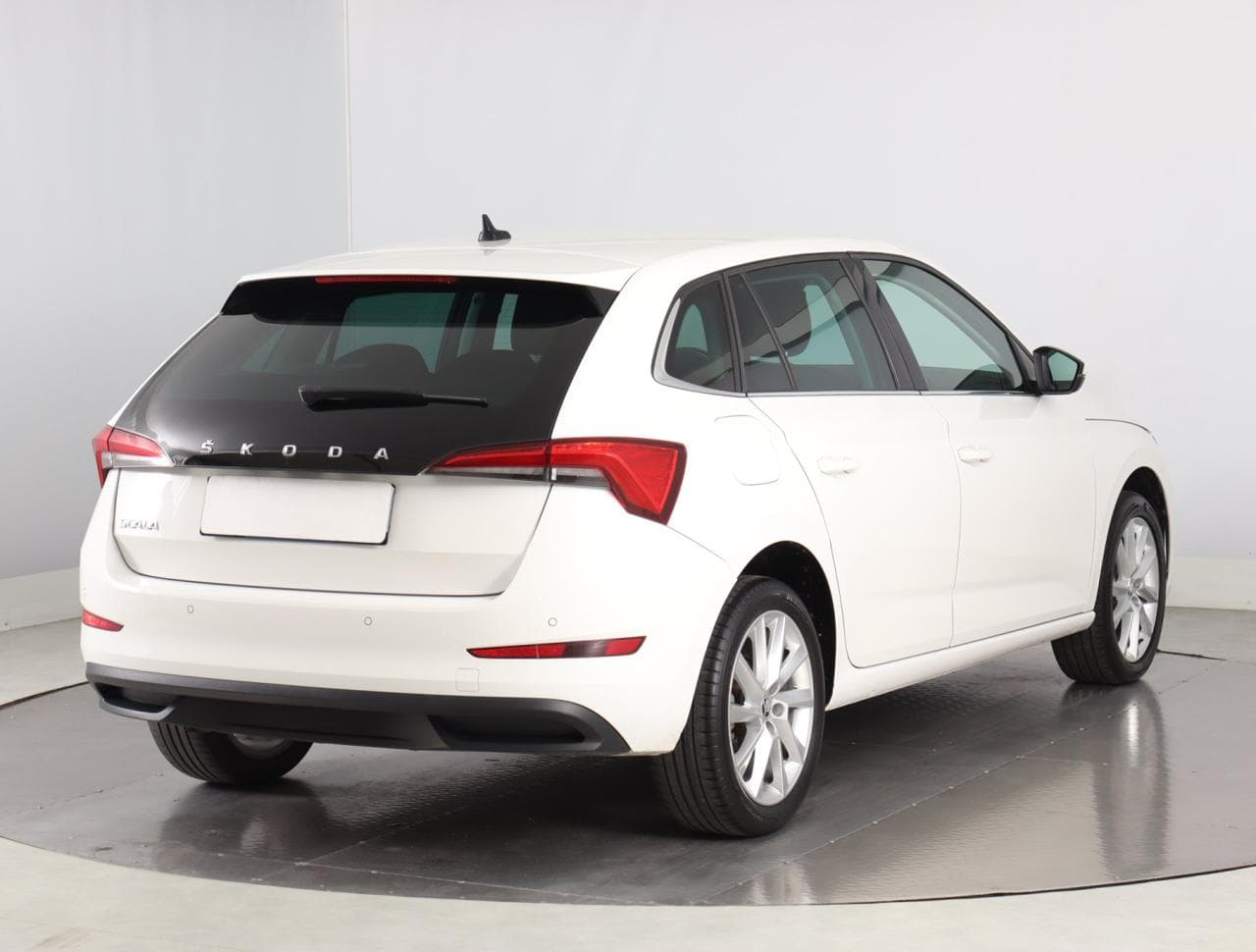 2020 Škoda Scala - 7