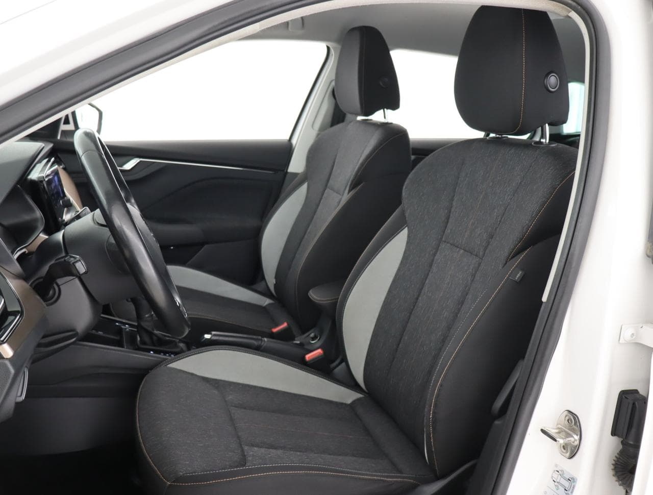 2020 Škoda Scala - 16