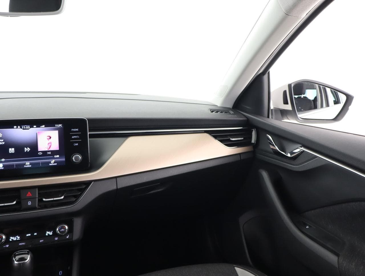 2020 Škoda Scala - 11