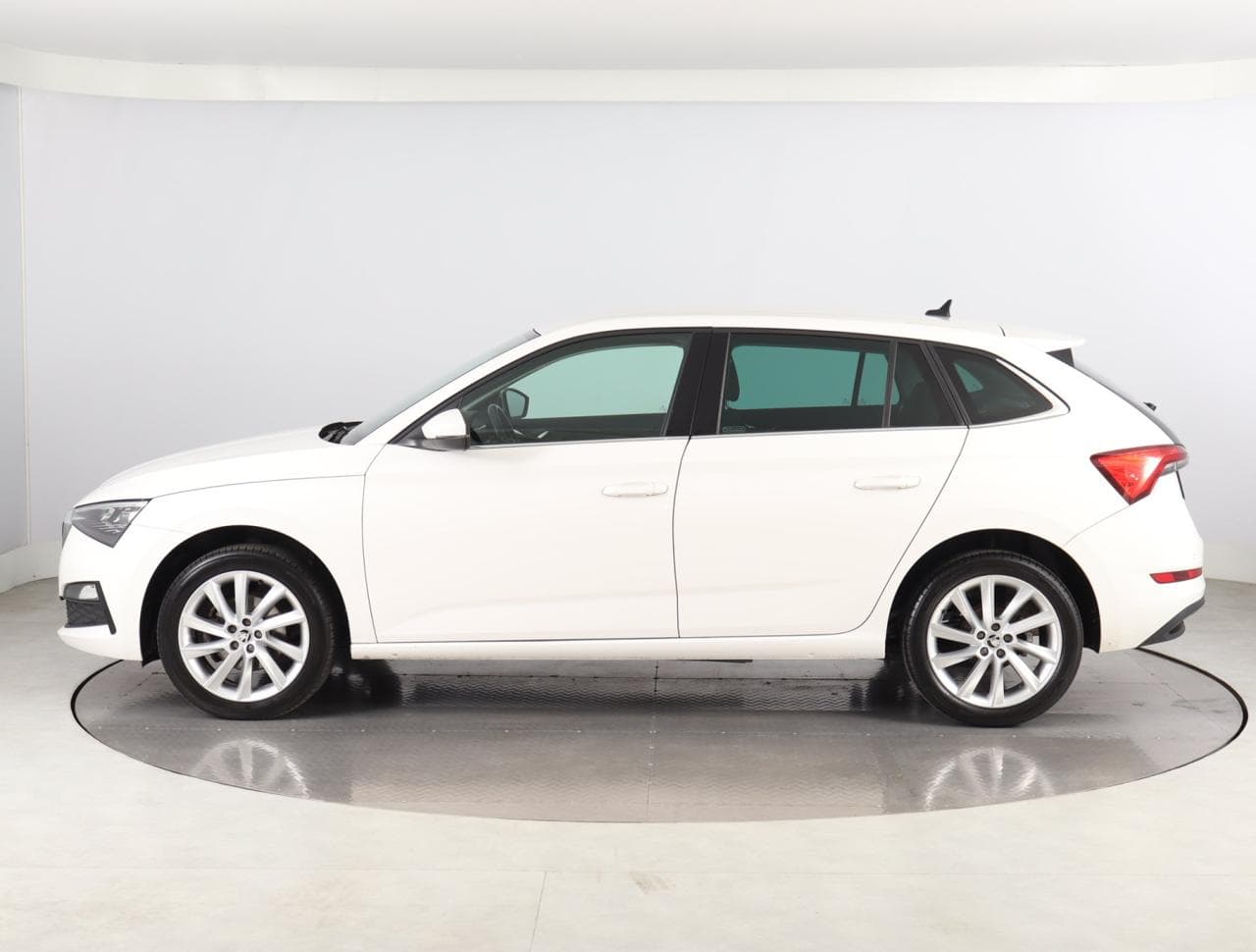 2020 Škoda Scala - 4