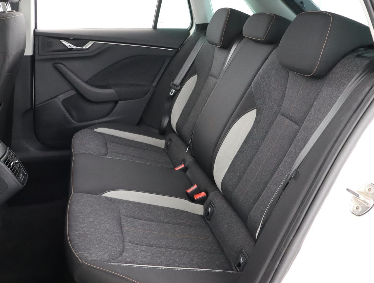 2020 Škoda Scala - 15