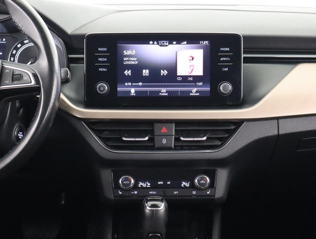 2020 Škoda Scala - 18