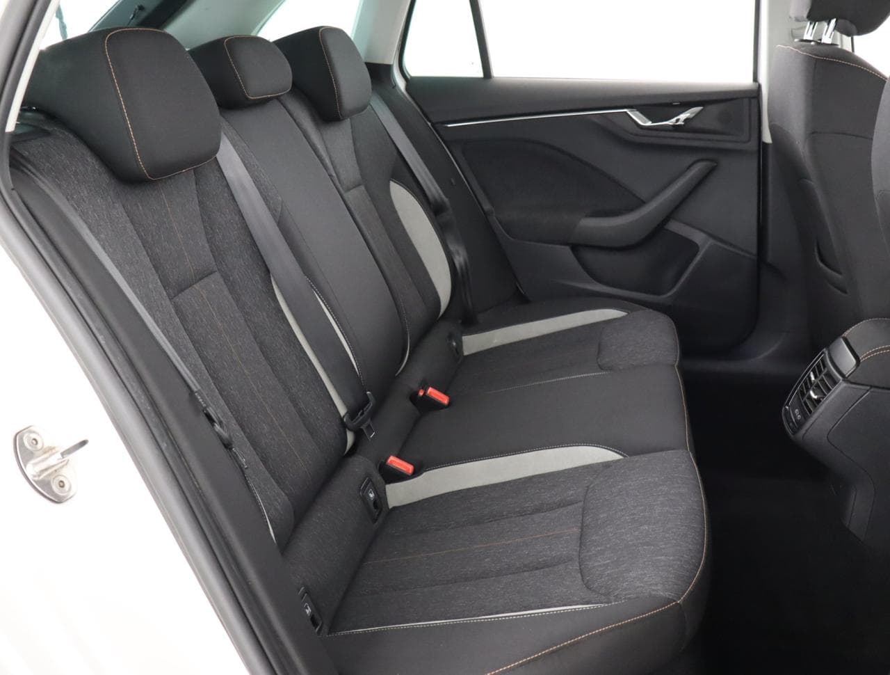 2020 Škoda Scala - 13