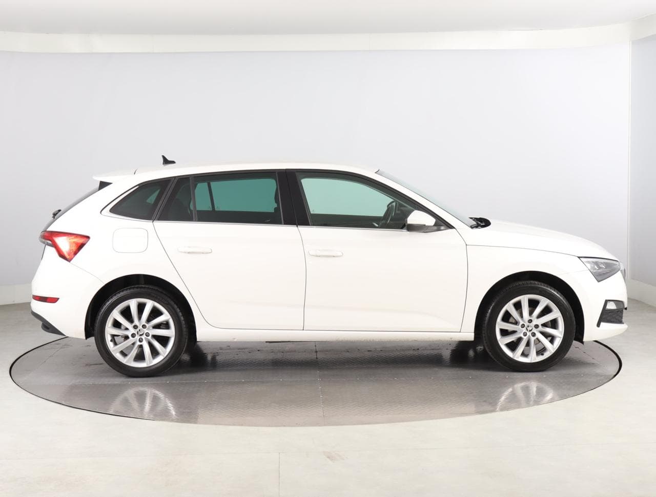 2020 Škoda Scala - 8