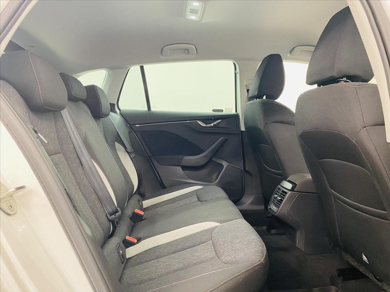 2020 Škoda Scala - 7