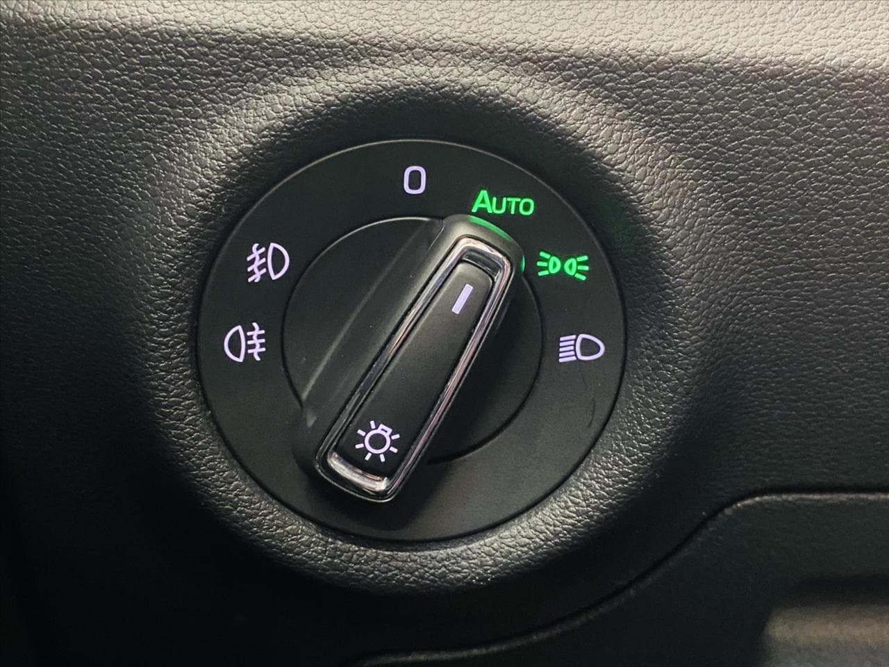 2020 Škoda Scala - 19