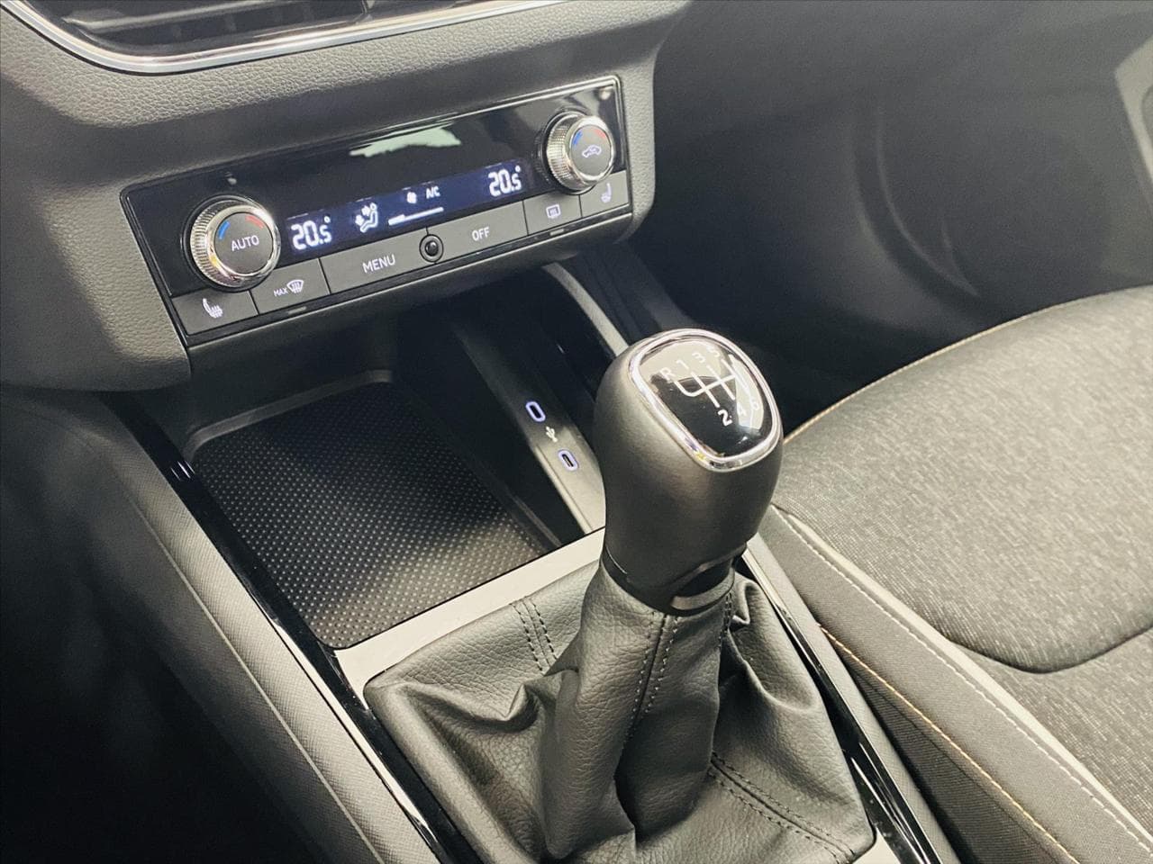 2020 Škoda Scala - 17